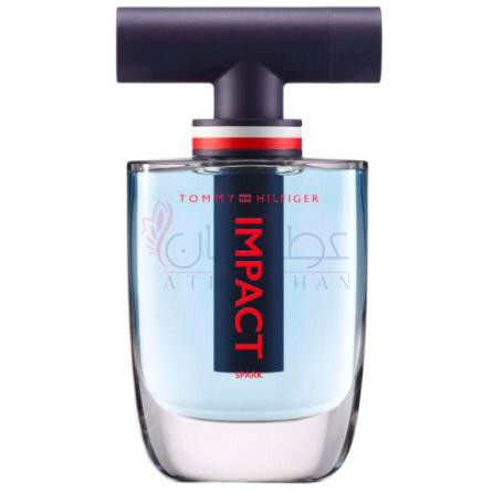 Impact Spark-تامی هیلفیگر ایمپکت اسپارک