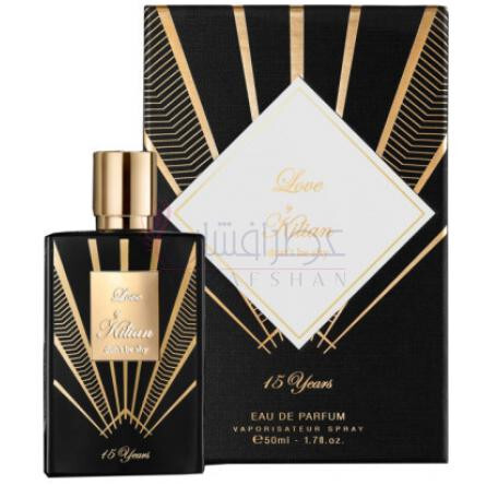 Love, don't be shy Anniversary Edition-بای کیلیان لاو دونت بی شای انیورساری ادیشن