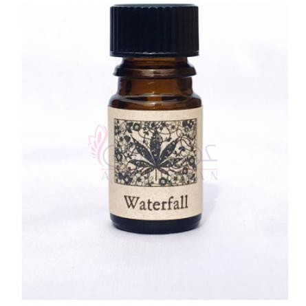 Waterfall-ارکانا وایلد کرفت واتر فال