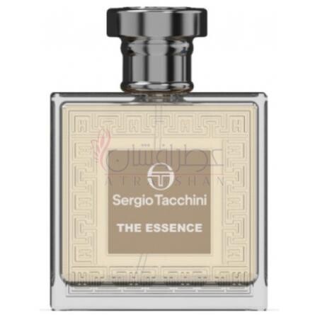 The Essence-سرجیو تاچینی د اسنس