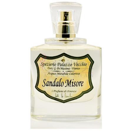 Sandalo Misore-آی پرفوموی دی فیرنز صندلو میسور