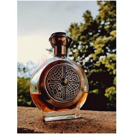 Invigorating-بودیسی د ویکتوریوس اینویگوریتینگ