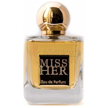 Miss Her-ریویجس پارفومز میس هر