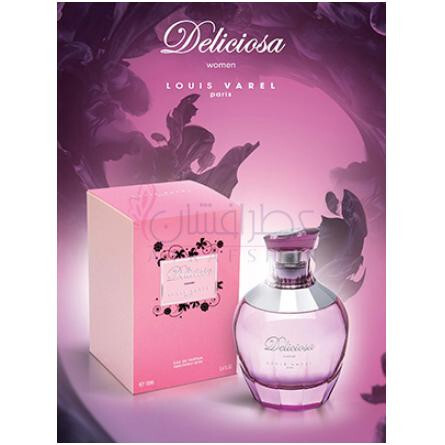 Deliciosa Women-لویی وارل دلیسیوسا وومن