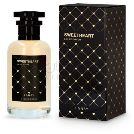 SWEET HEART-لنسی سوییت هارت