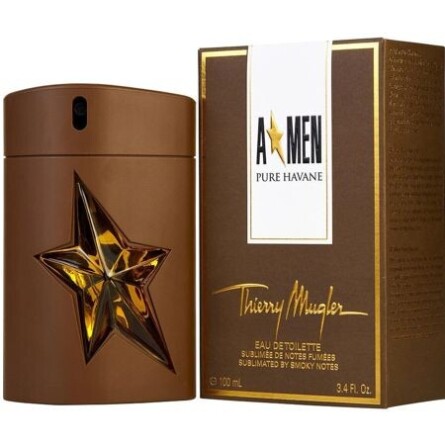 A*Men Pure Havane-تیری موگلر ای من پیور هاوانه (تیری ماگلر ای من پور هاوان)