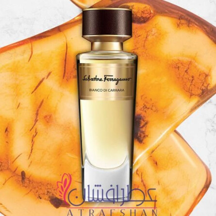 Bianco di Carrara-سالواتوره فراگامو بیانکو دی کارارا 2018