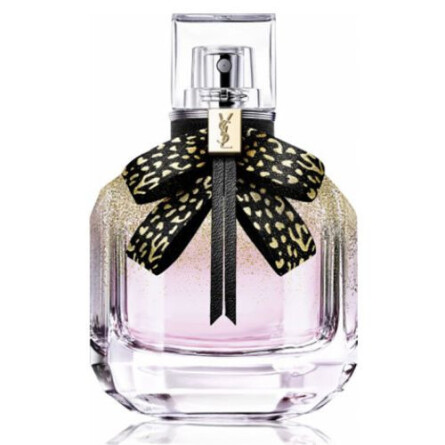 Mon Paris Christmas Collector-ایو سن لورن مون پاریس کریسمس کالکتور