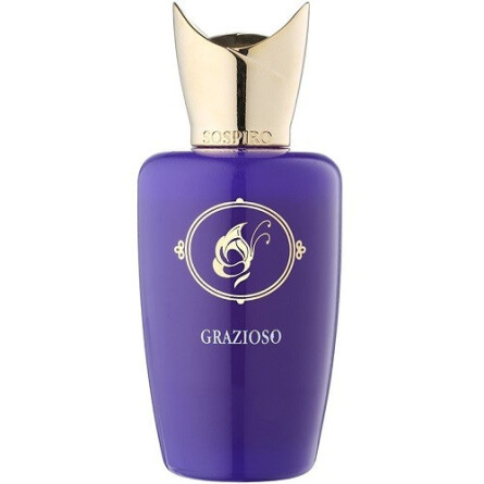 Grazioso-سوسپیرو پرفیومز گرزیوسو