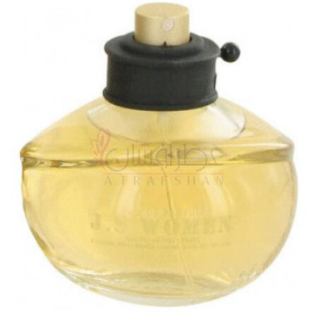 JS Women-جین آرتس جی اس وومن