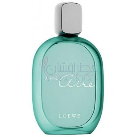 A Mi Aire-لووه ای می ایری