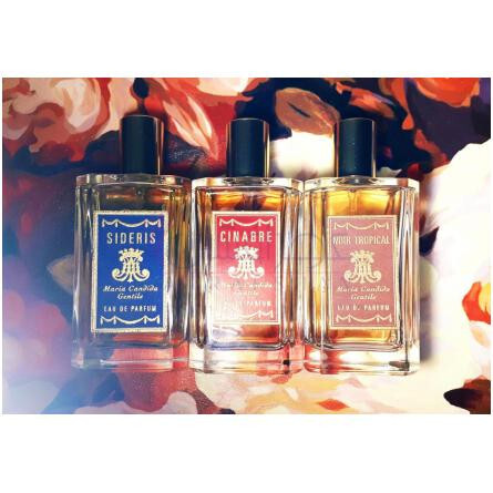 Noir Tropical-ماریا کاندیدا جنتل نویر تراپیکال