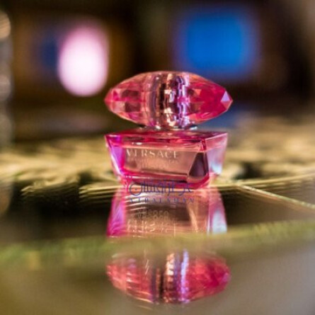 VERSACE Bright Crystal Absolu