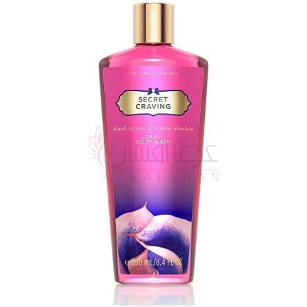 Secret Craving-ویکتوریا سیکرت سکرن کریوینگ