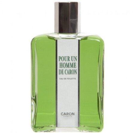 Pour Un Homme-کارون پوران هوم (پورانوم)