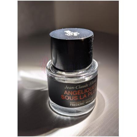 Angéliques Sous La Pluie-فردریک مال انجلیکس سوس لا پلویی