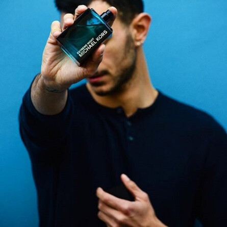 Extreme Night-مایکل کورس اکسترم نایت