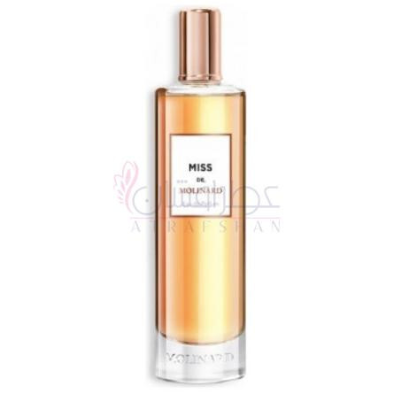 Miss de Molinard-مولینارد میس د مولینارد