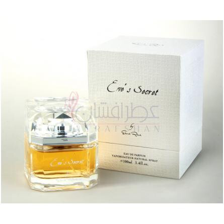 Eve's Secret-اسمه رنه ایوز سکرت