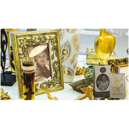 Mam'zelle Minouche-کمپانی رویال مامزل مینوش