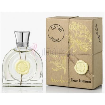 Fleur Lumière-ام میکالف فلور لومیر