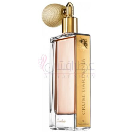 Cruel Gardenia-گرلن کروئل گاردنیا