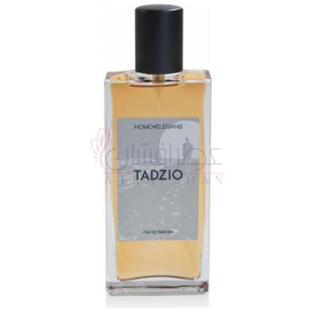 Tadzio-همولگانز تادزیو