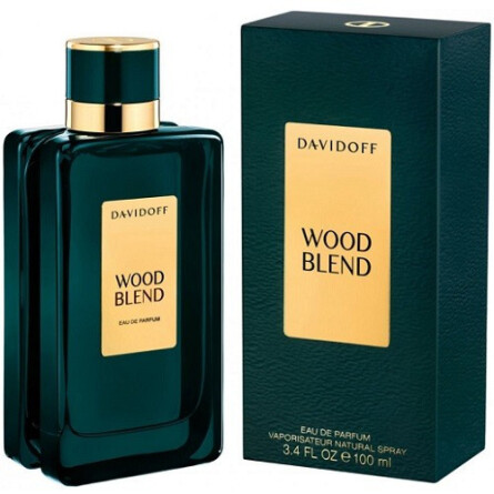 Wood Blend-دیویدوف وود بلند