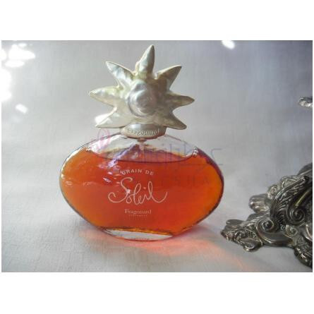 Grain de Soleil-فراگونارد گرین د سولیل