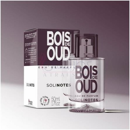 Bois de Oud-سولینوتس بویس دی عود