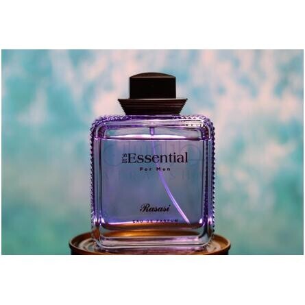 It's Essential-رساسی (رصاصی) ایتس اسنشیال