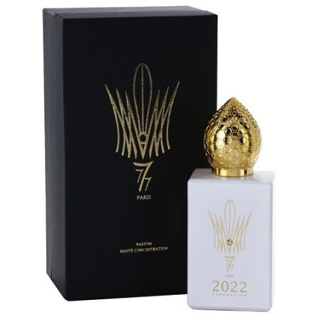 2022Generation Femme-ستفان هامبرت لوکاس 777 2022 جنرشن فمه