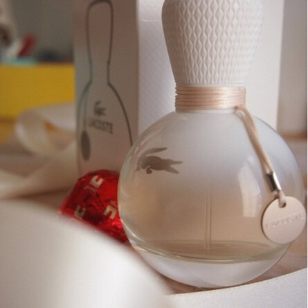 Eau de Lacoste-لاگوست ا دو لاگوست