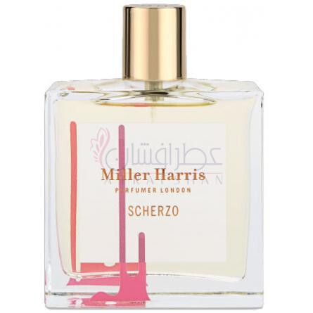 Scherzo-میلر هریس شرزو