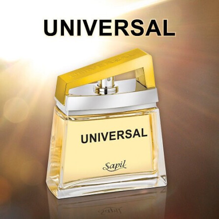 Universal-ساپیل یونیورسال