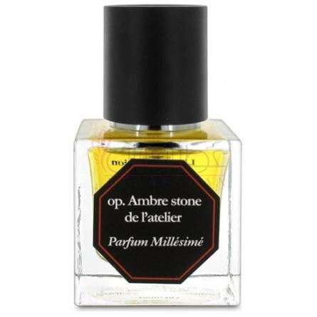 Ambre Stone de L'Atelier-له اتلیه فرانسیس دس متیریس امبر استون دی له اتلیه