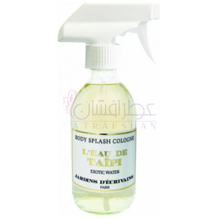 L'Eau de Taipi-ژاردین د کریوانس لئو دی تایپی