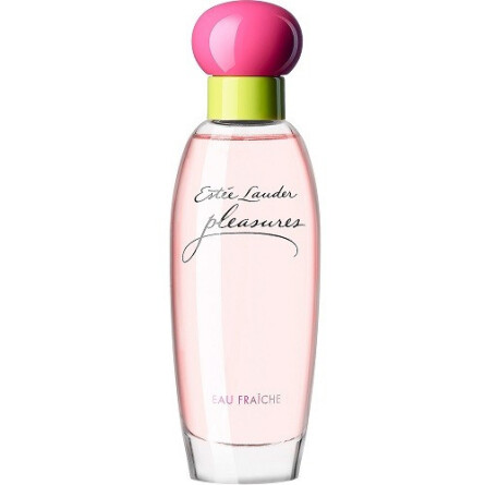 Pleasures Eau Fraiche-استی لودر پلاجرز او فرش