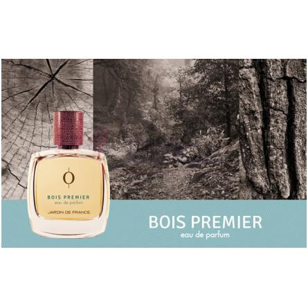 Bois Premier-جاردین دی فرنس بویس پریمیر