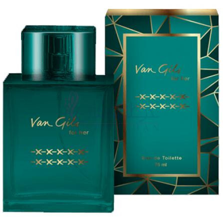 Van Gils For Her-ون گیلز فور هر