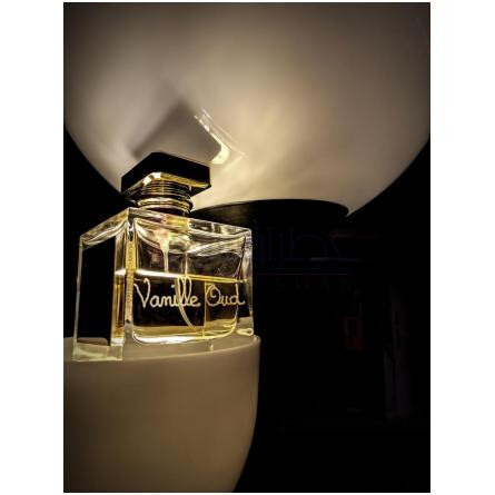 Vanille Oud-ام میکالف وانیل عود