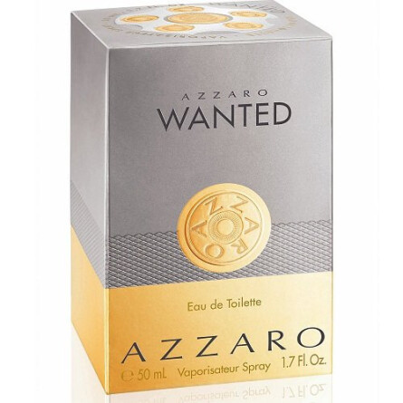 Wanted-آزارو وانتد