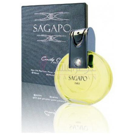 Sagapo-سیندی سی ساگاپو
