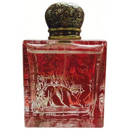 Prvdentia (Prudentia)-اینسپیریتو پرایودنشا پرودنشا