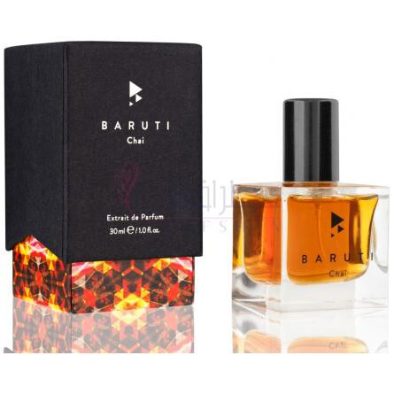 Chai-باروتی چای