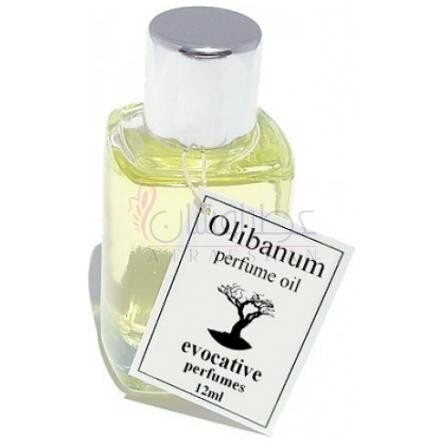 Olibanum-ایووکتیو پرفیومز اولیبانوم