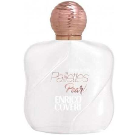 Paillettes Pearl-انریکو کاوری  پِیلتس پرل