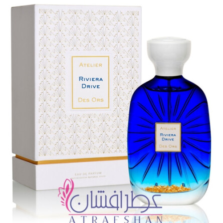 Riviera Drive-آتلیه دس اورس ریویرا درایو