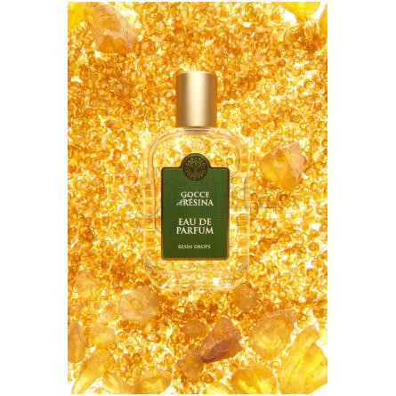 Gocce di Resina-ارباریو توسکانو گوچه دی رسینا