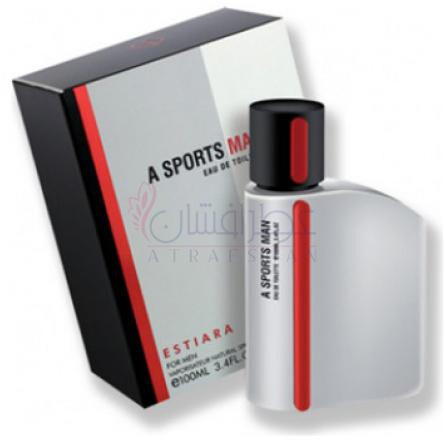 A Sports Man-استیارا ا اسپورتس من